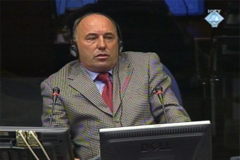 Borislav Đukić, Foto: Sense-agency.com