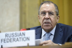 Lavrov: Zatvoriti tursko-sirijsku granicu, koristi se za...