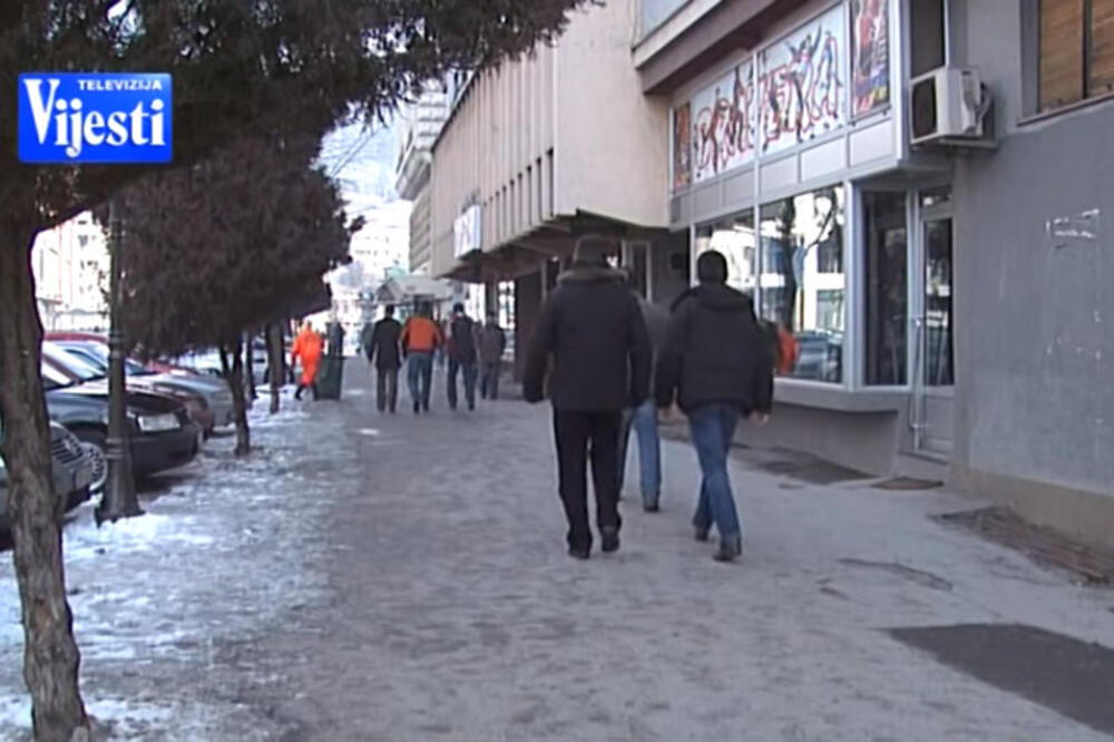 Bijelo Polje, Foto: Printscreen (YouTube)