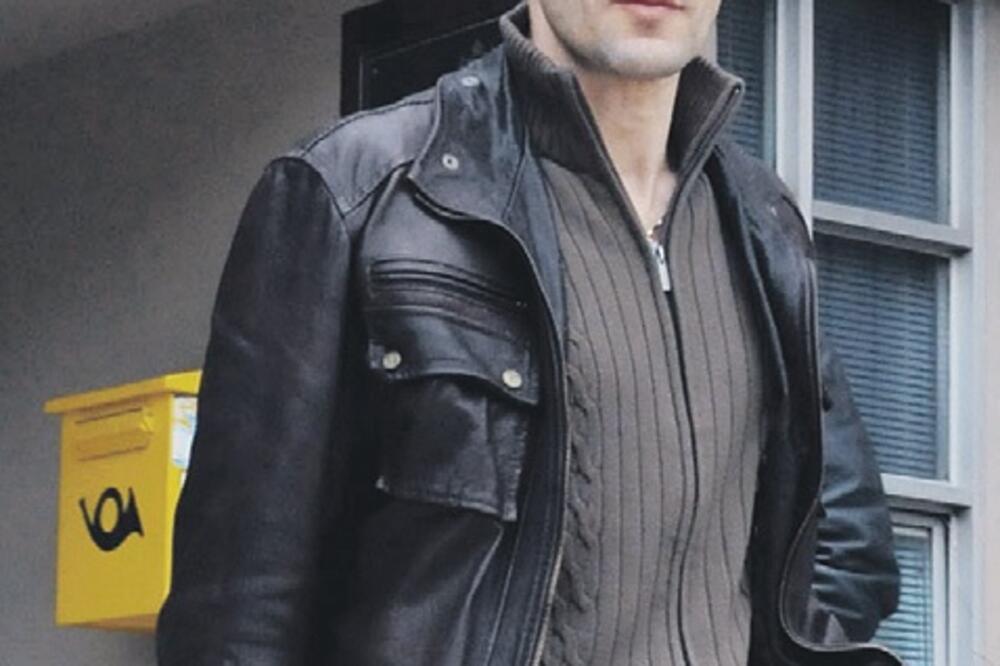 Juretić, Foto: Boris Pejović