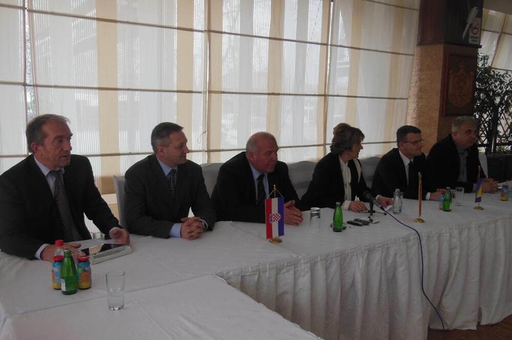 prekogranična saradnja, Foto: Svetlana Mandić