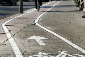 Podgorica među gradovima koji promovišu alternativne vidove...