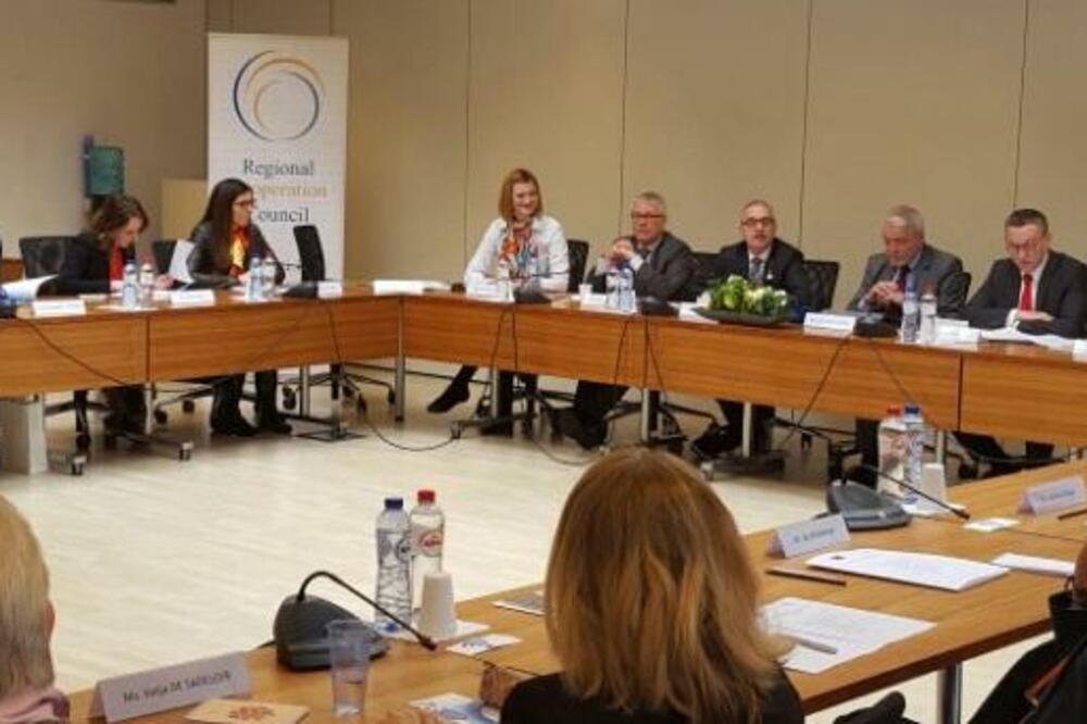 Vijeće za regionalnu saradnju, Foto: RCC/Mimika Loshi