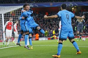 Inijesta: Trio MSN najbolji kojeg sam vidio...