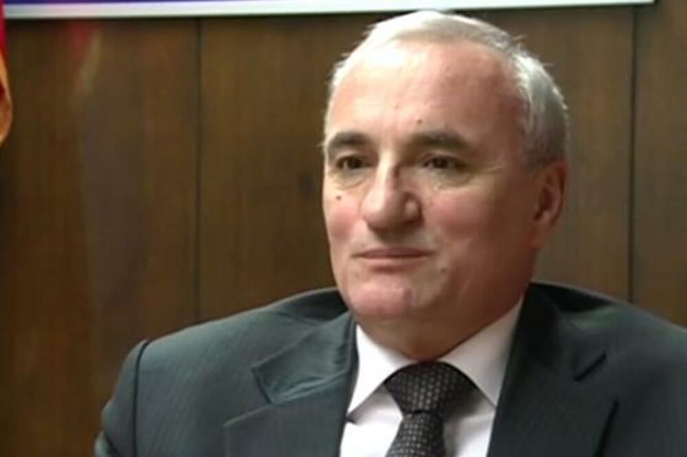 Tarzan Milošević, Foto: Screenshot (YouTube)