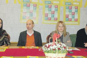 Filmski, pozorišni i književni sadržaji