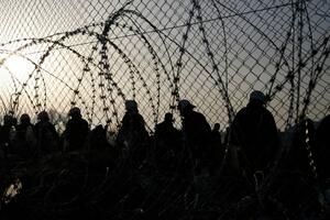 Holandija: Među izbjeglicama 30 osumnjičenih za ratne zločine