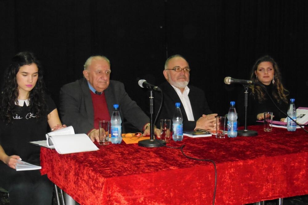 Rajko Joličić, Foto: Svetlana Mandić