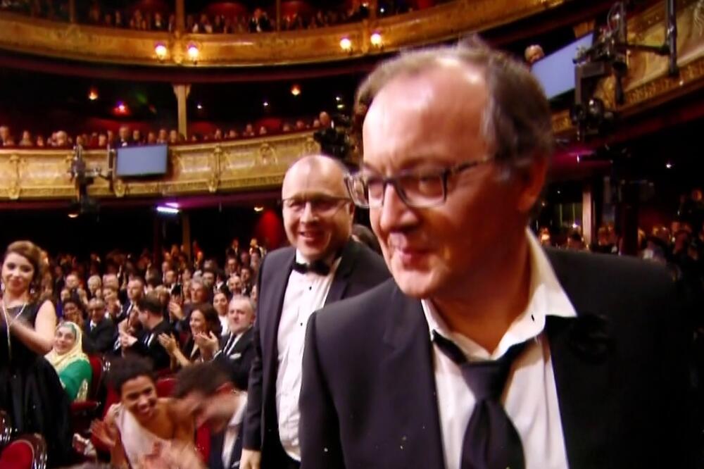 Filip Fokon, Foto: Lamedia.fr