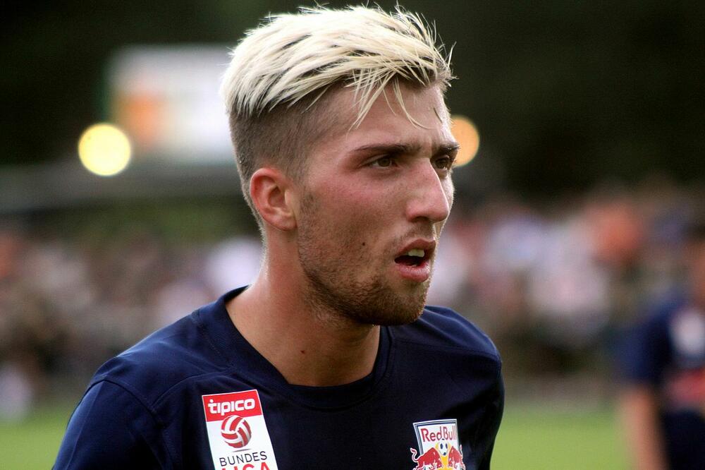 Kevin Kampl, Foto: Wikipedia.org