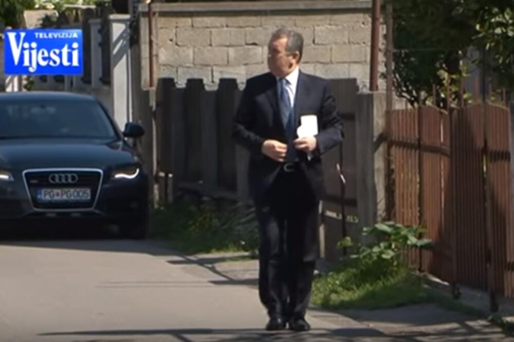 Miomir Mugoša, Foto: Screenshot (YouTube)