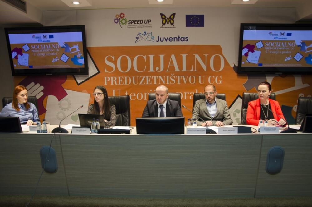 socijalno preduzetništvo, Foto: PR Centar