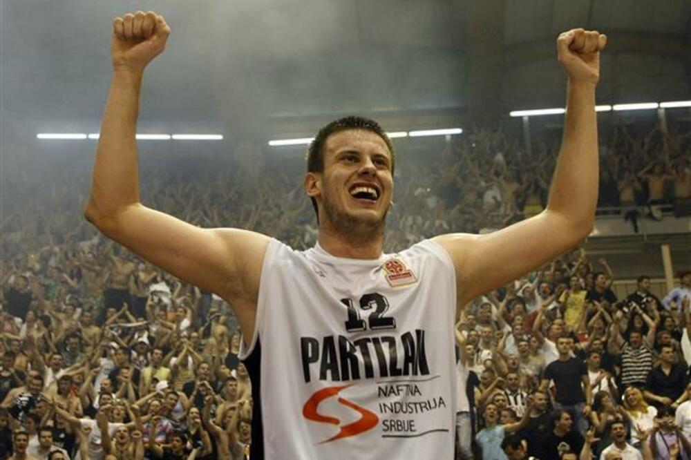 Novica Veličković, Foto: Mozzartsport.com