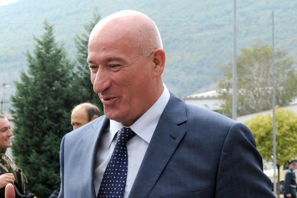 Milivoje Katnić, Foto: Zoran Đurić