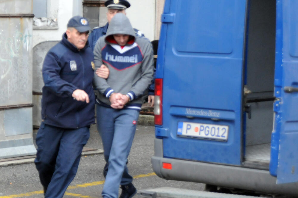 Nikola Terzić, Foto: Luka Zeković