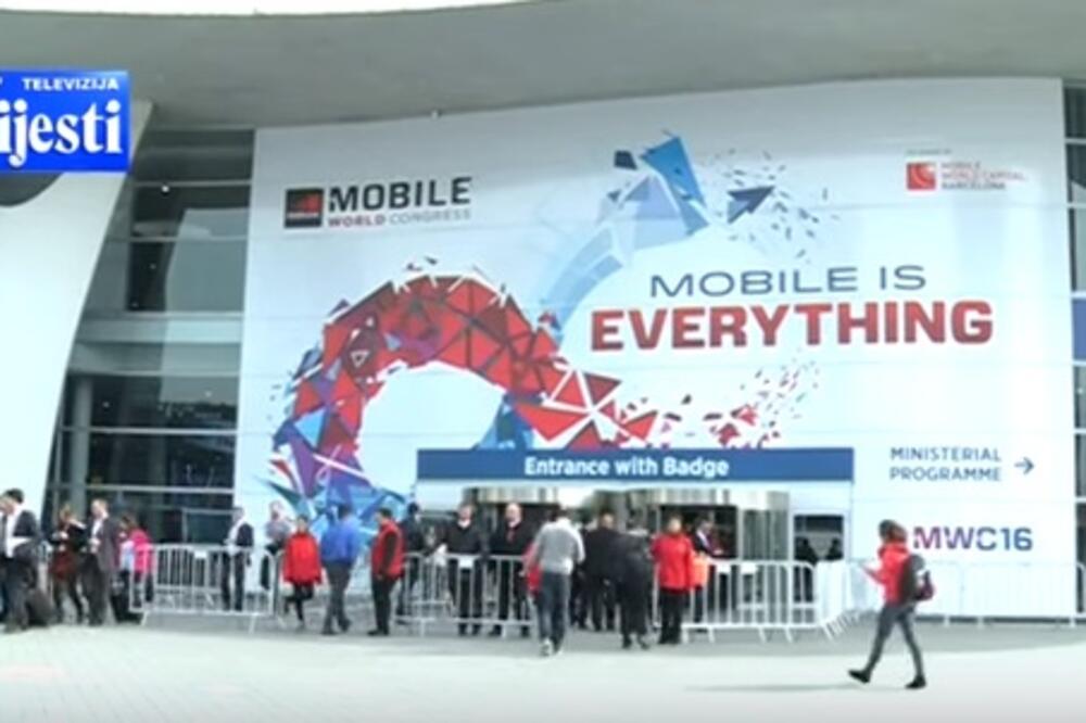 Sajam Barselona, Foto: Screenshot (YouTube)