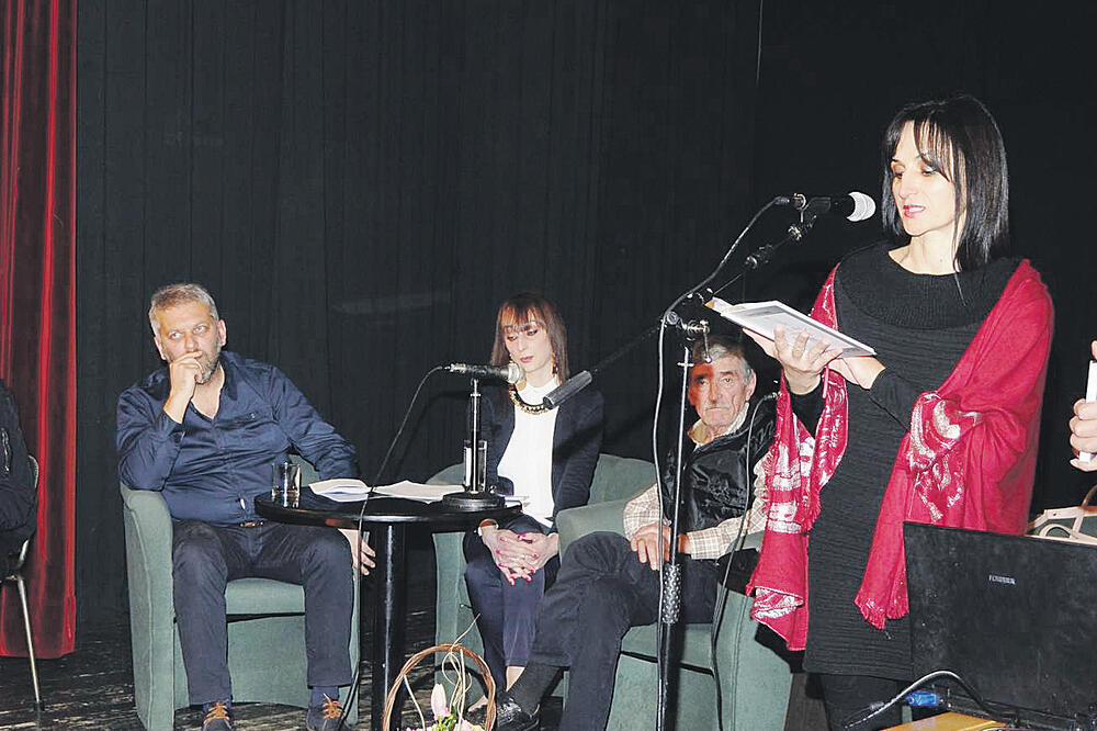 Sava Radulović, Foto: Svetlana Mandić