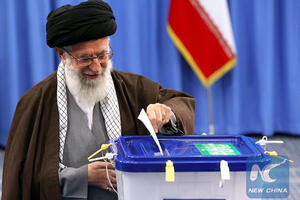 Iran: Reformistima 59 mjesta u Skupštini stručnjaka