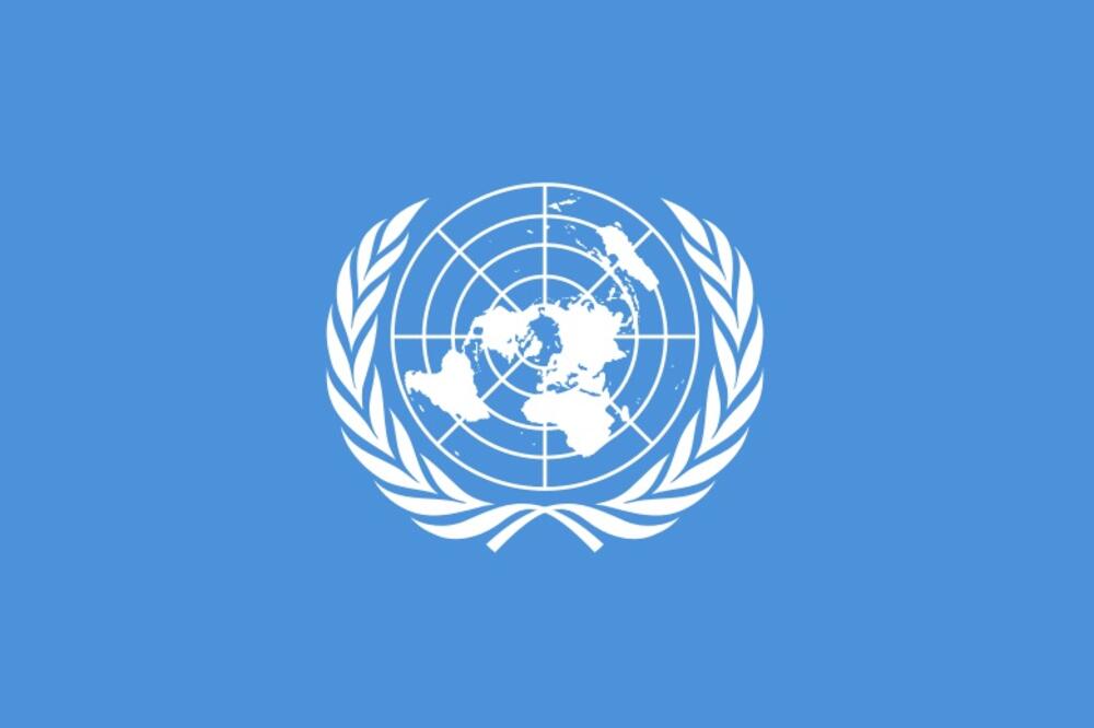 Ujedinjene nacije, Foto: Wikipedia