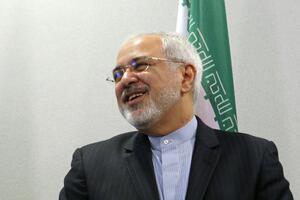 Zarif: Iranu nije potrebna dozvola za raketni program
