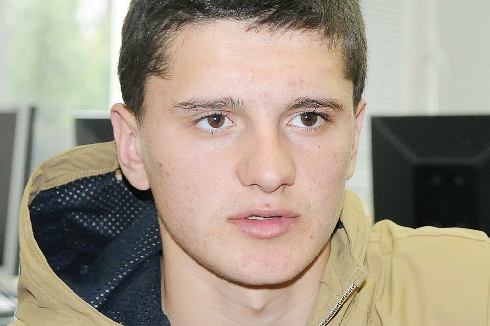 Vasilije Šundić, Foto: Zoran Đurić