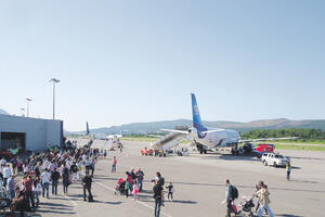 Ugasili požar za samo 17 sekundi