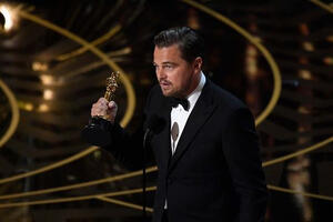 Di Kaprio konačno do Oskara, Spotlight najbolji film