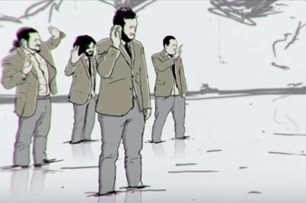 Rolin Humes, Foto: Screenshot (YouTube)