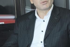 Rakčević: Postoji ideja o ujedinjenoj opoziciji