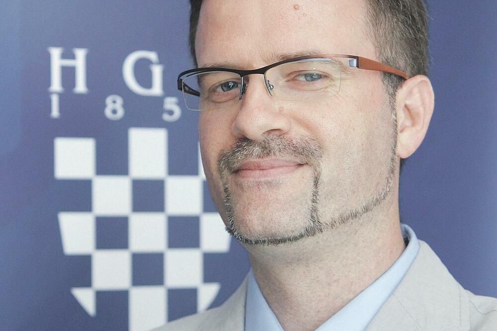 Zvonimir Savić, Foto: Privatna arhiva