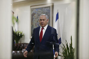 Netanjahu: Pozdravljam primirje u Siriji, mora se okončati iranska...