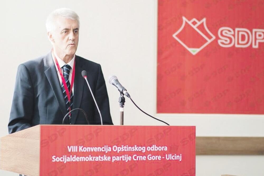 Skender Elezagić (novina)