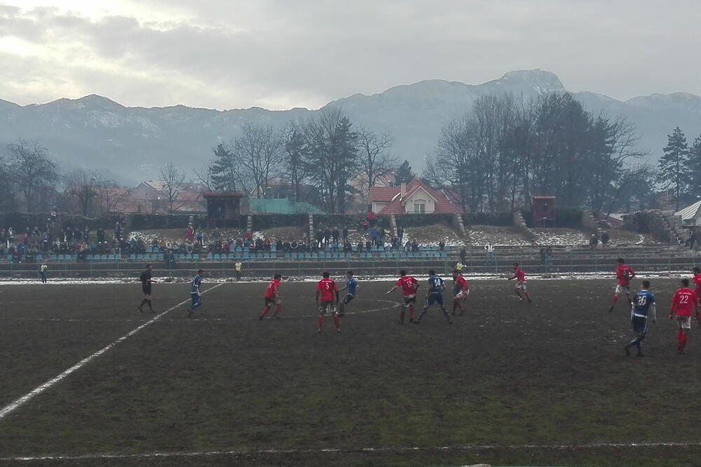 Lovćen - Sutjeska, Foto: Privatna arhiva