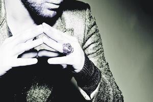 Fuad Backović Deen: Suprotno sam od onog što vidite na sceni