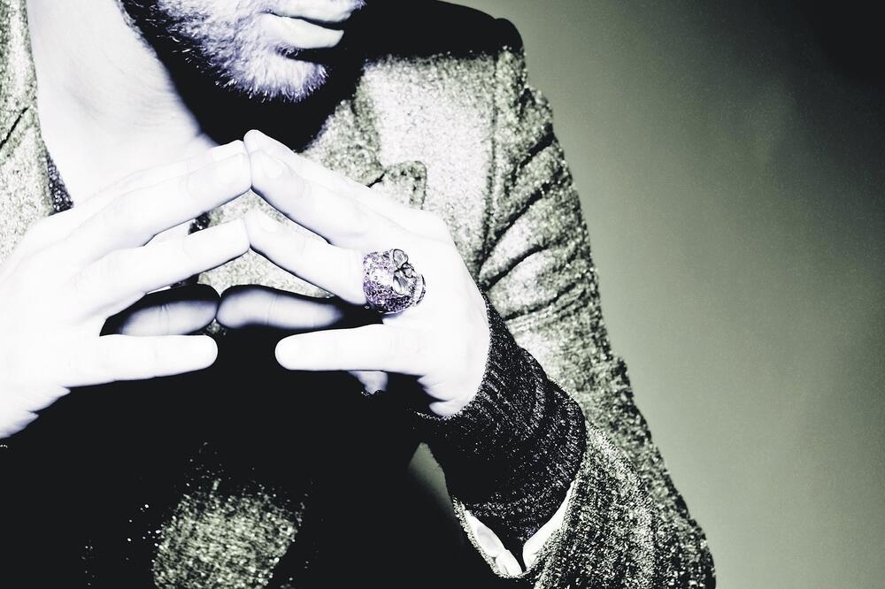 Deen, Foto: Vanja Lisac