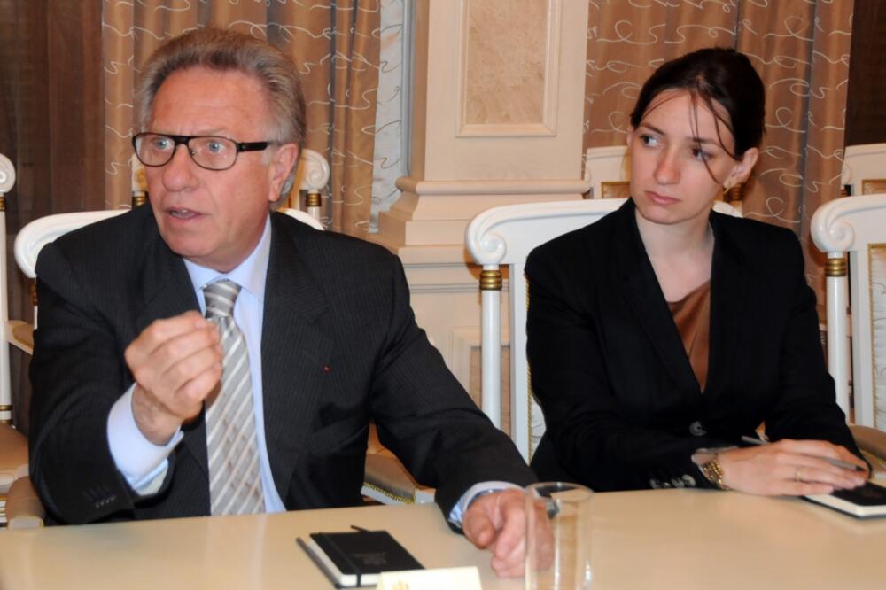 Đani Bukiki, Foto: Boris Pejović