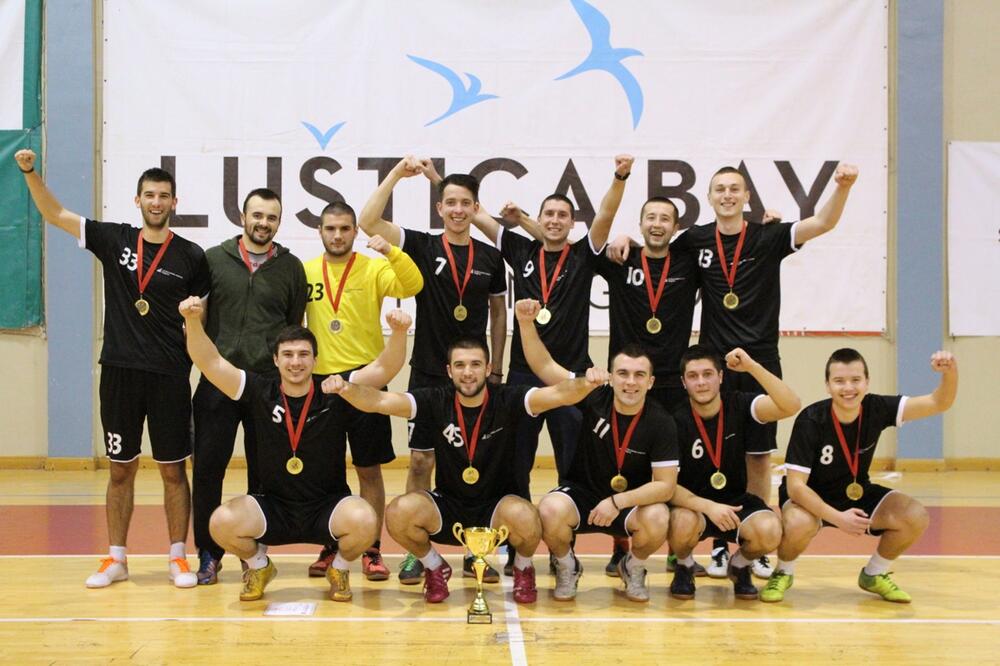 Studentski dom, Foto: Studentski sportski savez Crne Gore