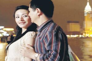 Brza seksualna revolucija u Kini