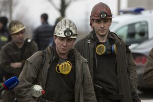 Broj poginulih u ruskom rudniku uglja porastao na 36
