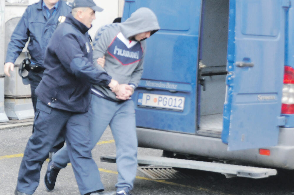 Nikola Terzić, Foto: Luka Zeković