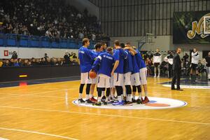 Muke za Sutjesku: Dobili i Metalac i Krka