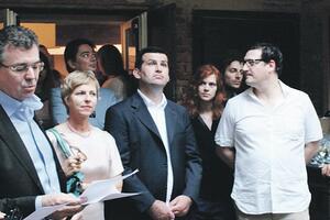 A kad će nagrada 13. jul?