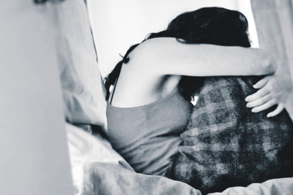 podvođenje, prostitucija, Foto: Shutterstock.com