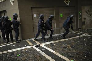 Španska policija razbila mrežu krijumčara, uhapšeno 100 ljudi