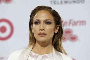 Dženifer Lopez: Birala sam pogrešne muškarce