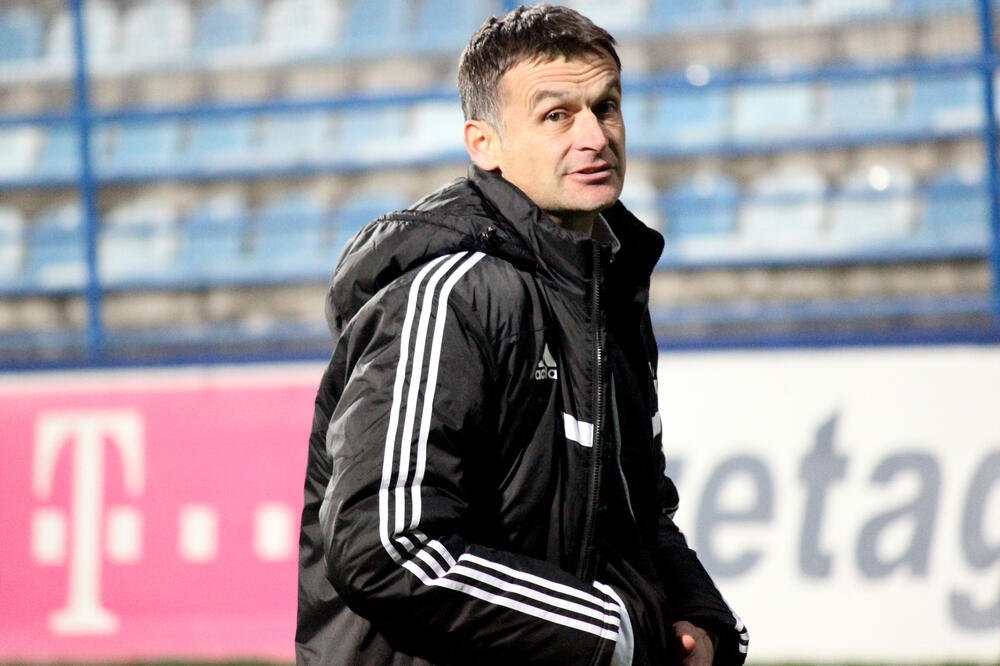 Mirko Marić, Foto: Filip Roganović
