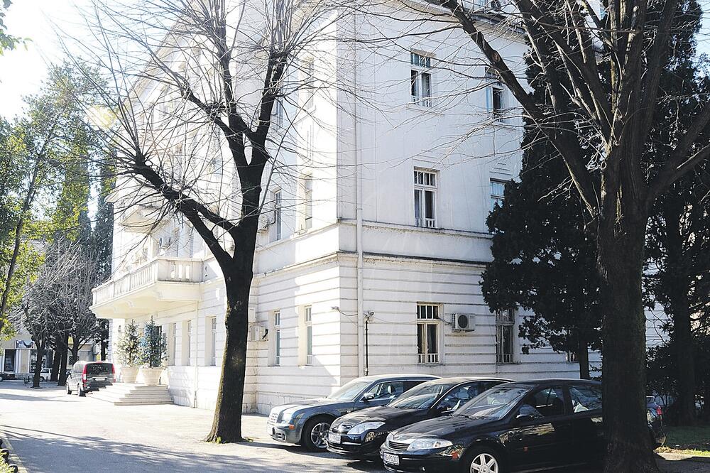 Glavni grad, Foto: Luka Zeković