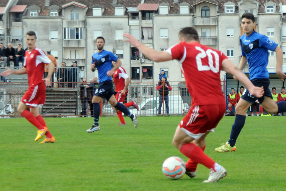 Mladost, Foto: Luka Zeković