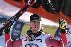 Kilde slavio u Hinterštoderu