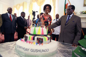 Zimbabve: Mugabe slavi 92. rođendan, opozicija kritikuje...